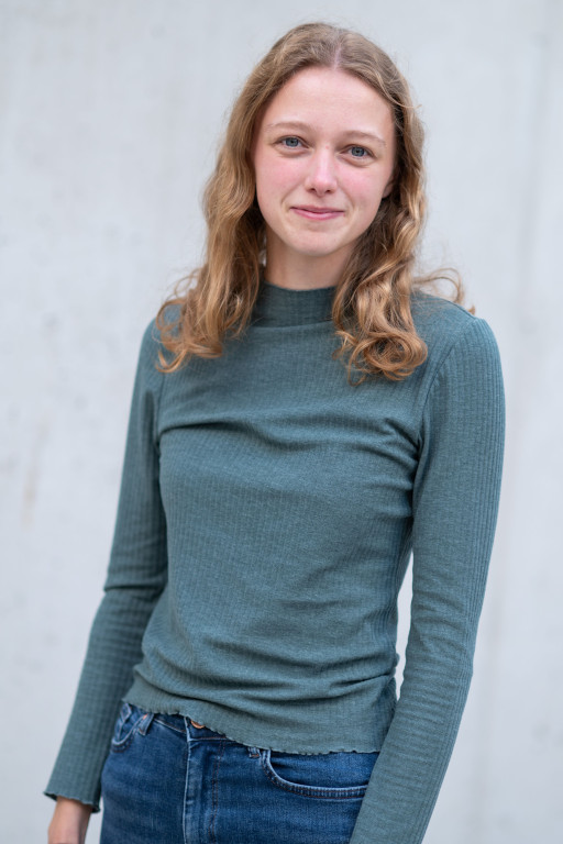 Vergucht Silke