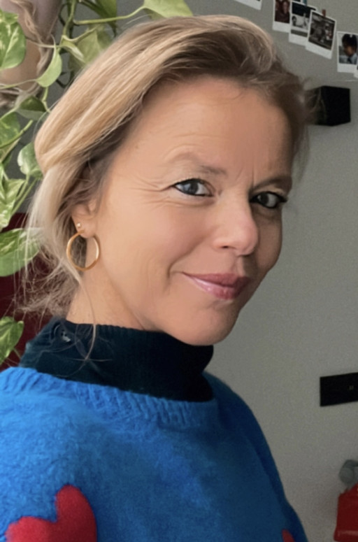 Van Laere Ruth