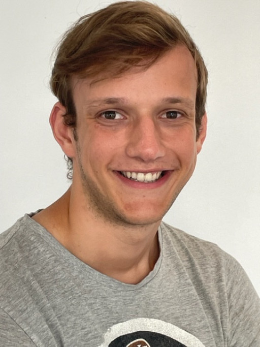 Ciers Maarten
