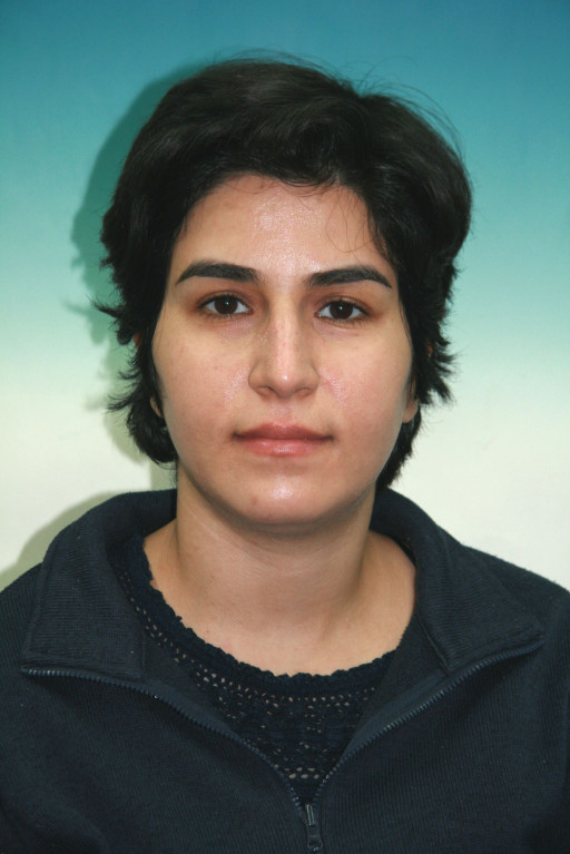 Tasdighian Setareh