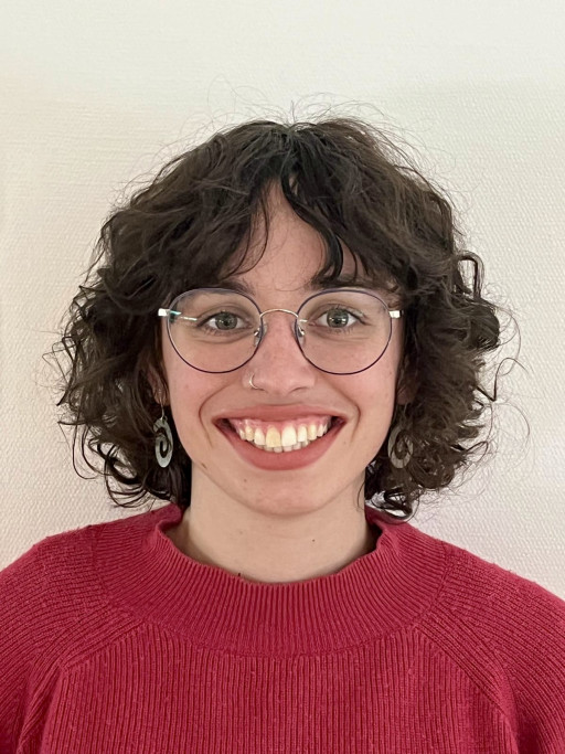 Van Audenhove Anouk