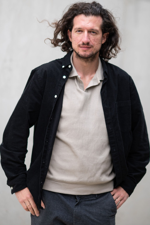 Skordos Ioannis