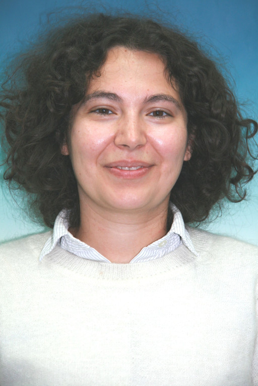 Keçeli Burcu Nur