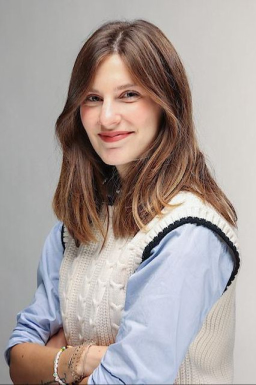 Ruzzon Ludovica