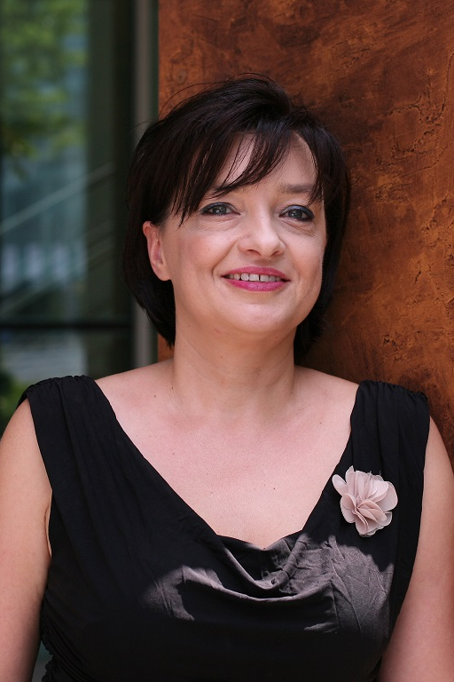 Radwanska Magdalena