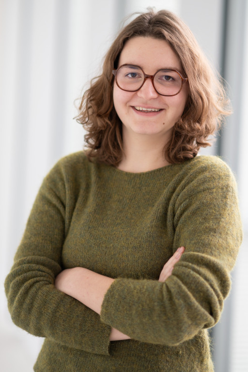 Vandevoorde Emma