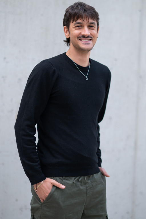 Leomazzi Luca