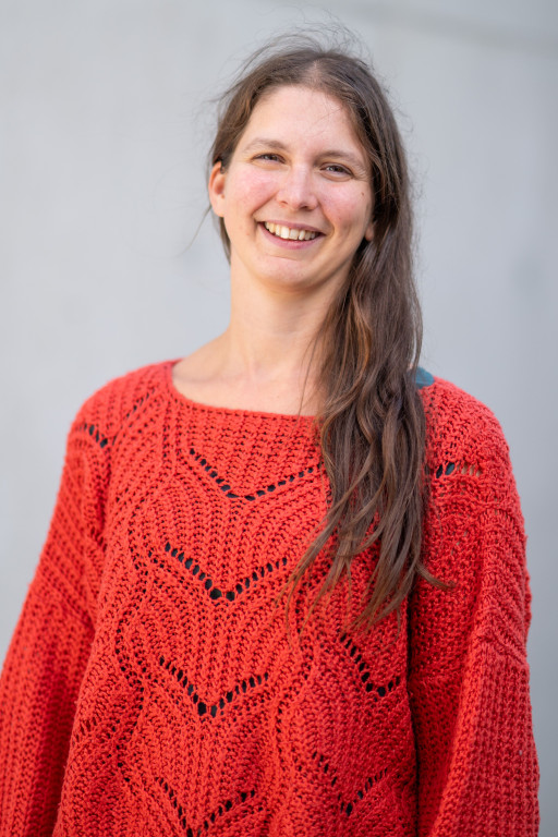 Van Gassen Sofie