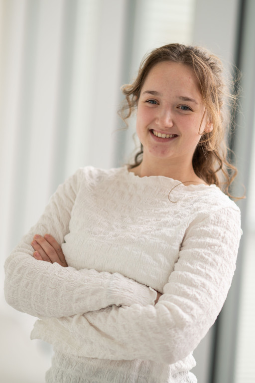 Vandewalle Marie