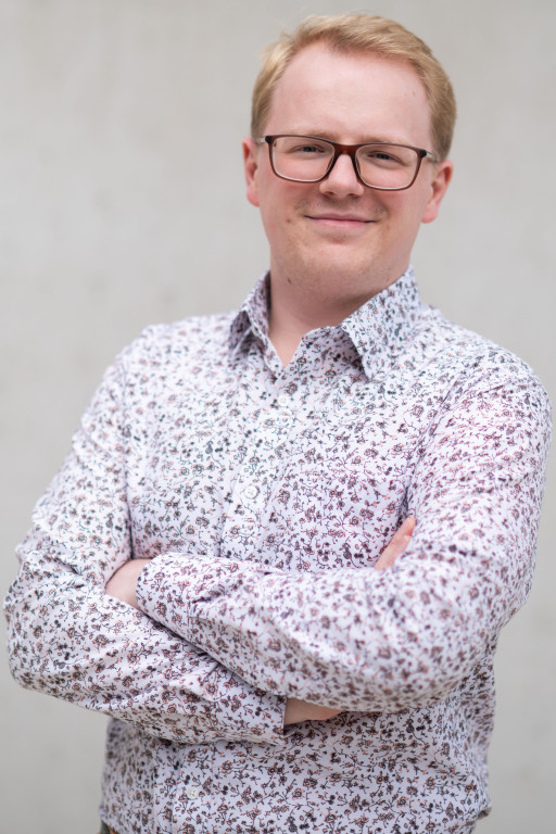 Verbeke Jérémy