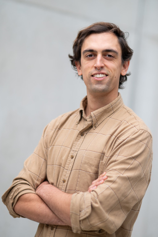 Burgoa Javier