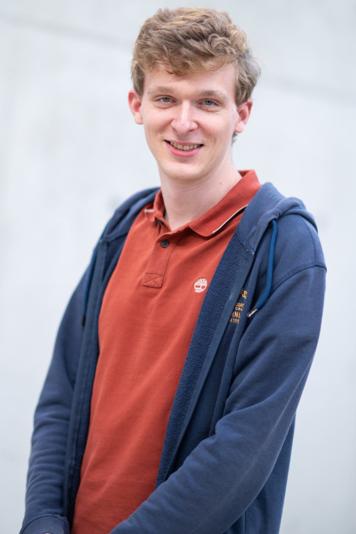 Wieme Xander