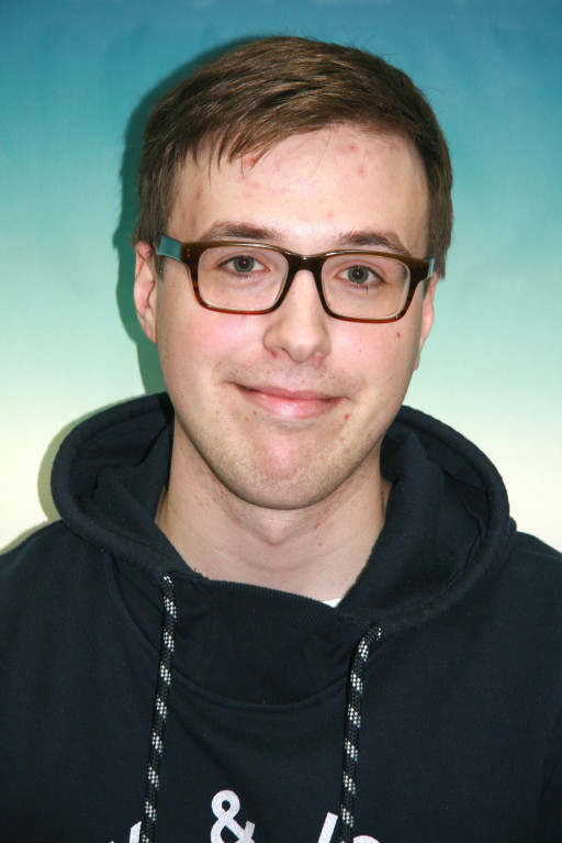 Verstaen Kevin
