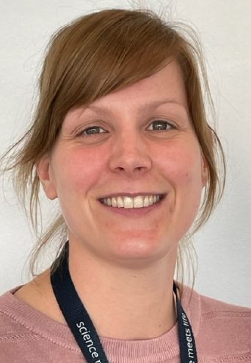 Verspeeten Melanie