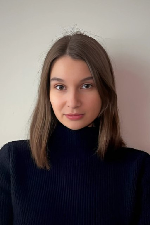 Voulgari Despoina