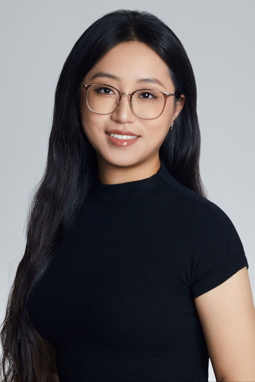 Zhang Shuting