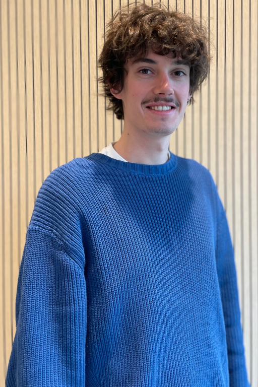 Houbart Wout