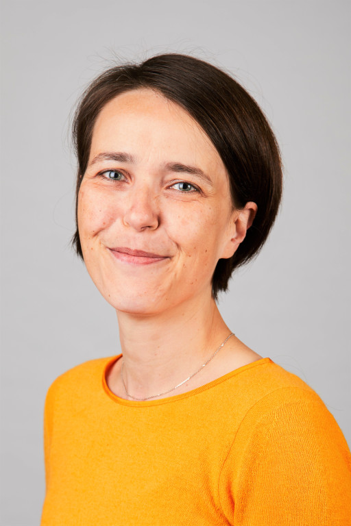 Vincke Cécile