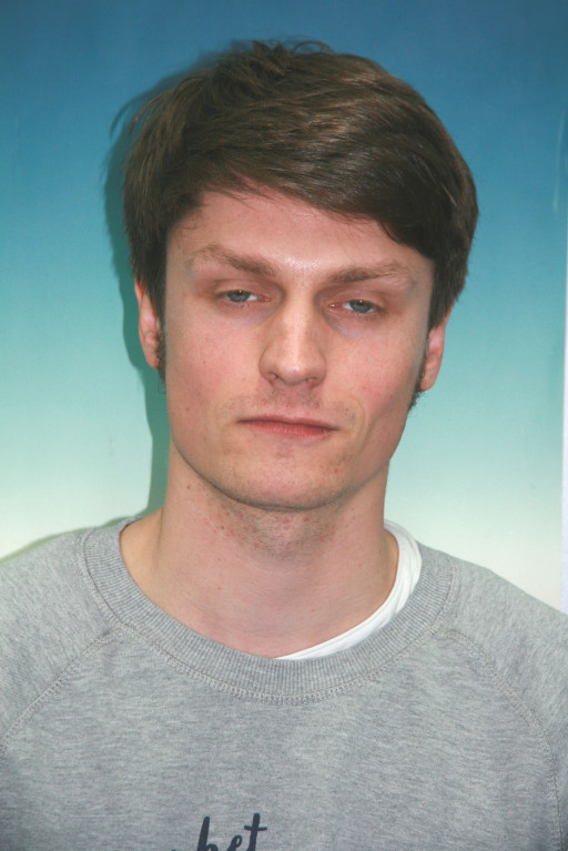 Huyghe Jon