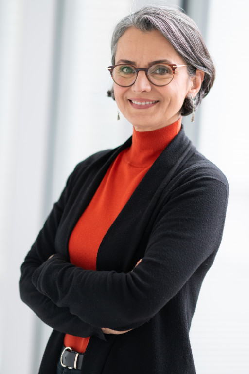 Fayazpour Farzaneh