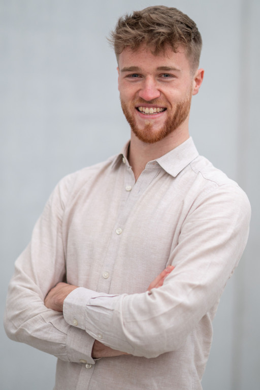 Damien Tiebe