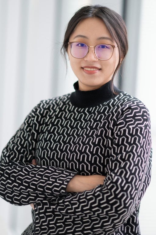 Zhang Shuting