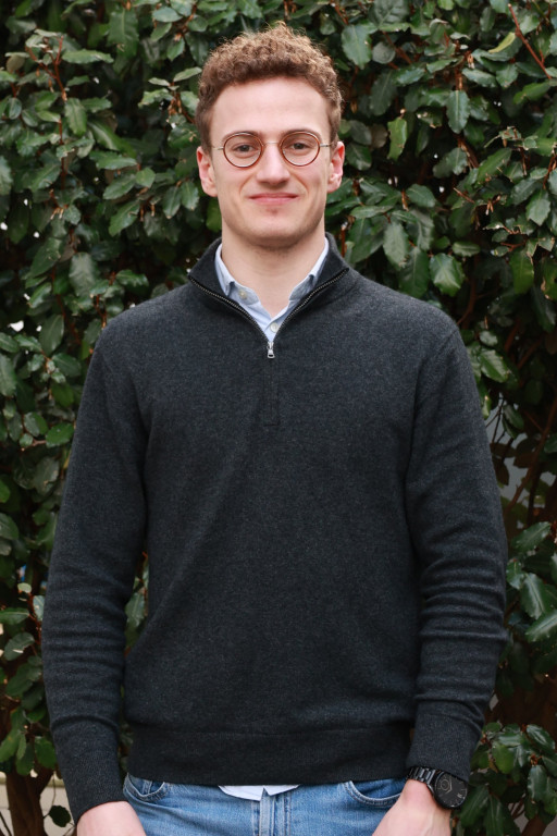 Bossuyt Stijn