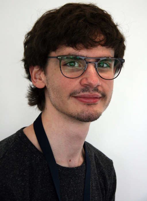 Castelein Jonas