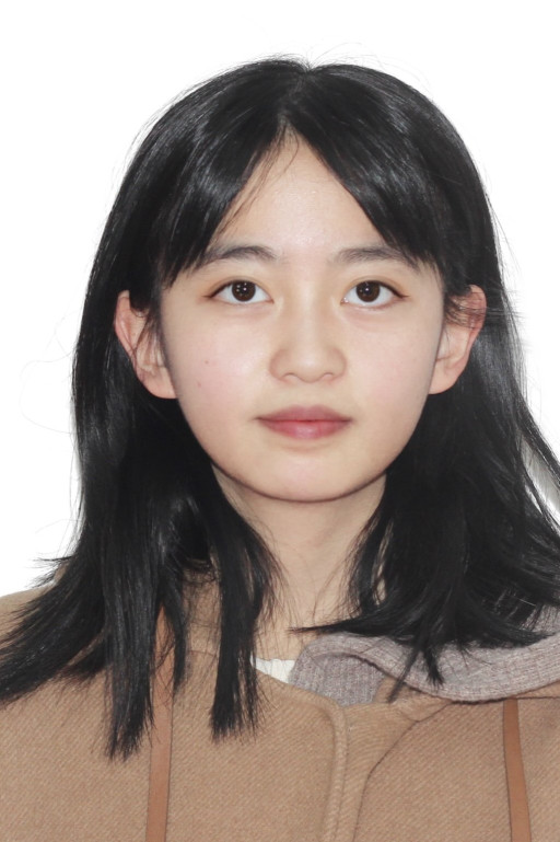 Huang Yixin