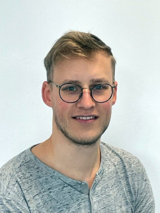 Van Sannen Olivier