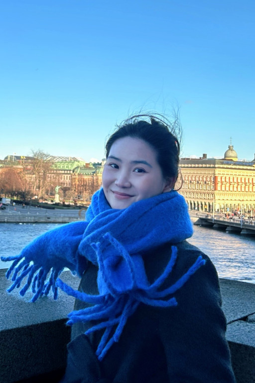 Yuan Ying
