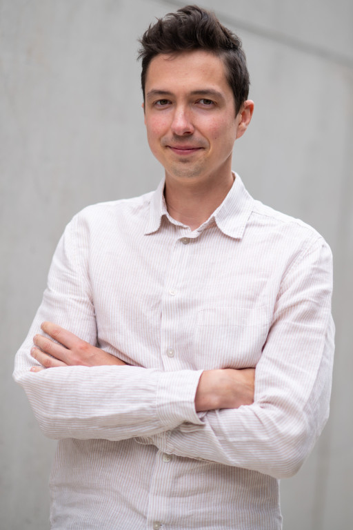 Matthys Arne