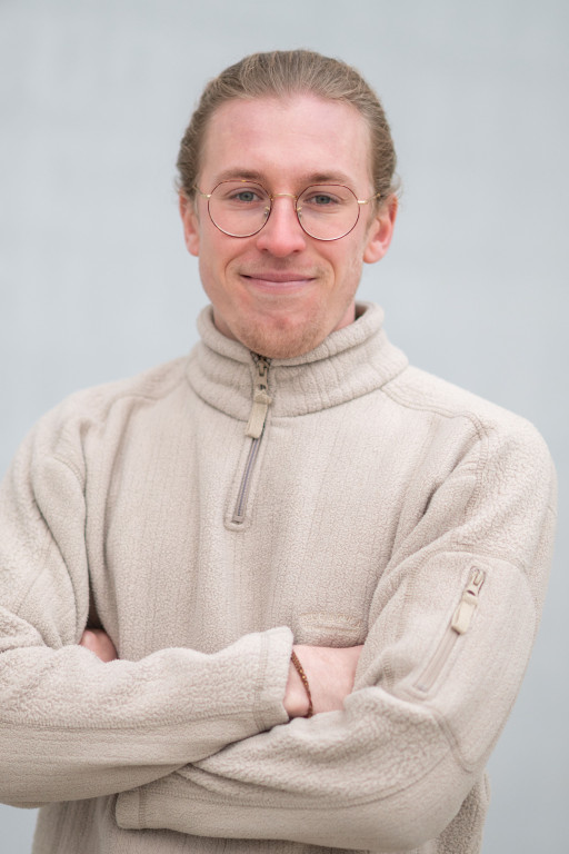 Van Hulle Senne