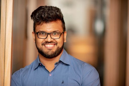Gupta Mayuk Saibal