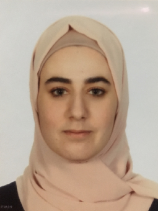 Assaf Naela