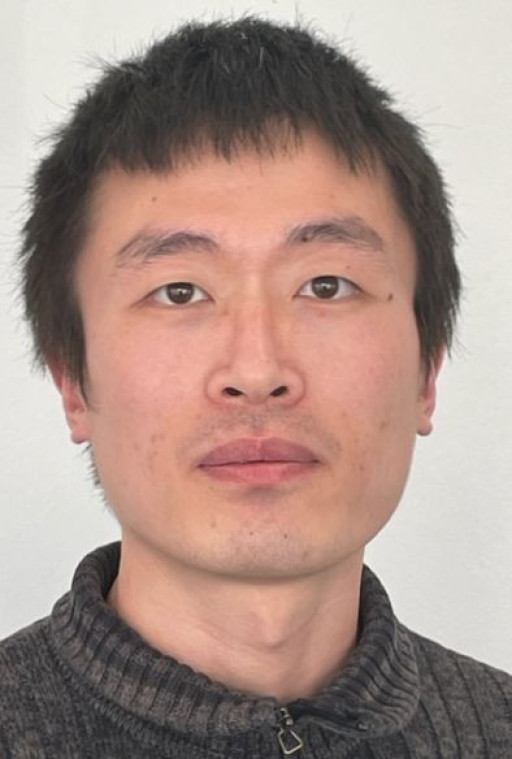 Liu Zhuangzhuang