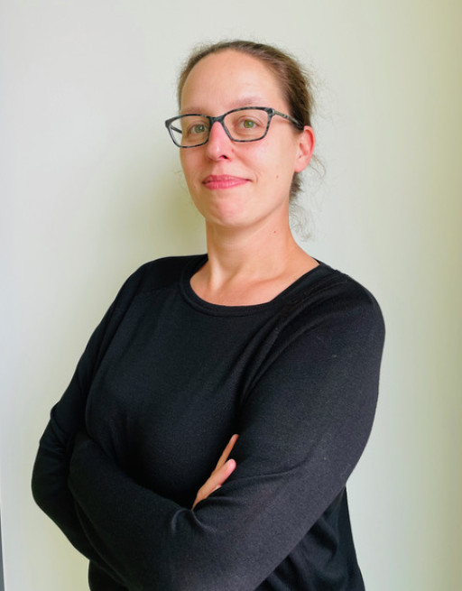 Andries Vanessa