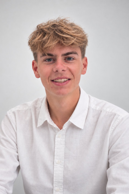 Van Leuven Gust