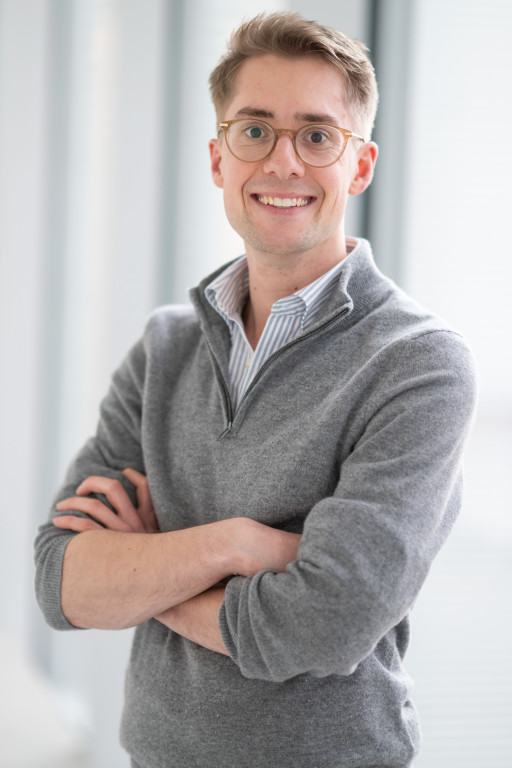 Fischer Fabian Alexander
