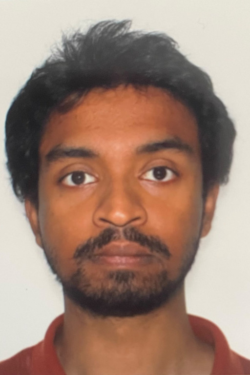 Anandarajah Rahul
