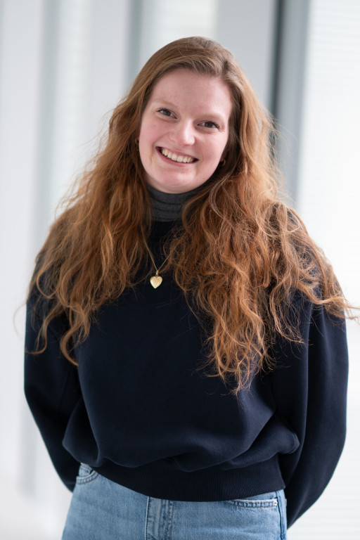 Verhaeghe Noëmie