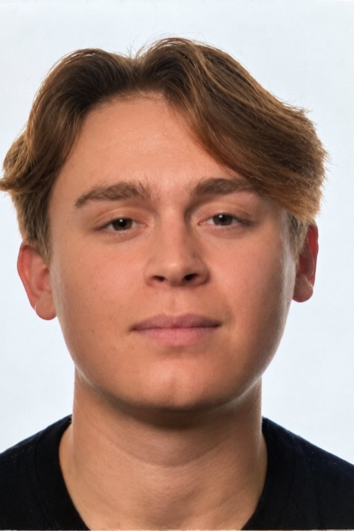 Cardoen Roeland