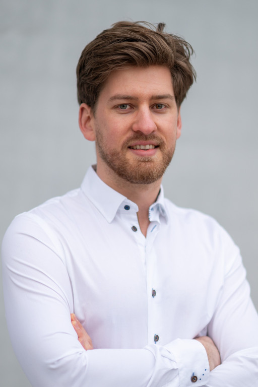 Van der Stede Thibaux