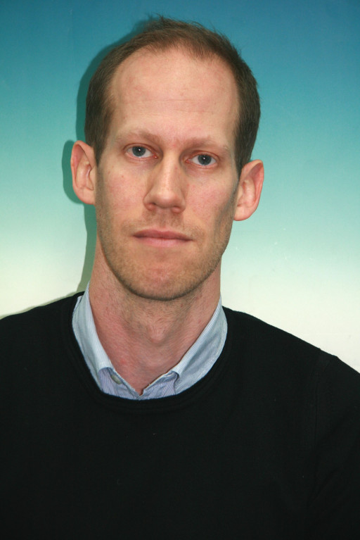 De Geest Bruno