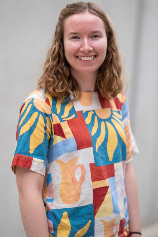 Burgelman Jasmijn