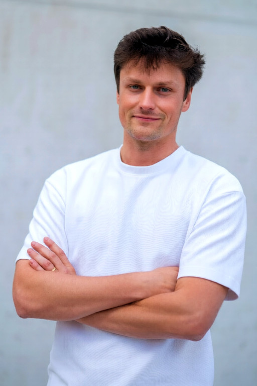 Huyghe Jon