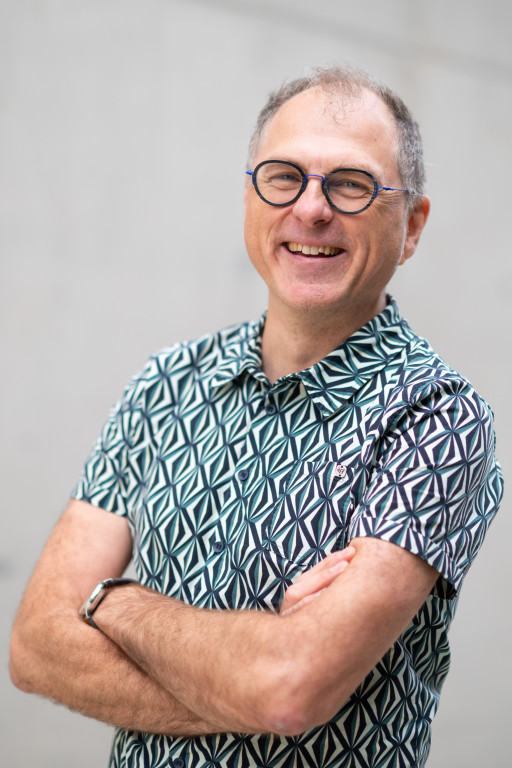 Van Hecke Koen