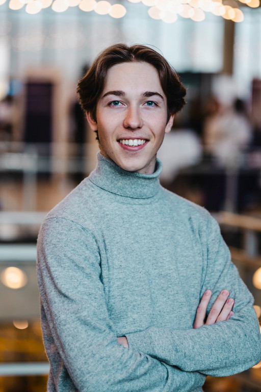 Vanoost Pieter Jan