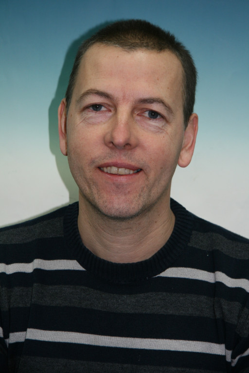De Zutter Kurt