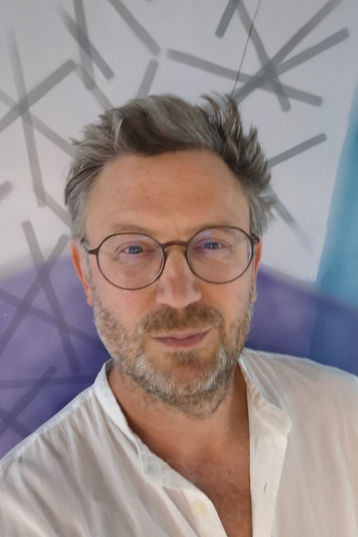 Bertrand Mathieu